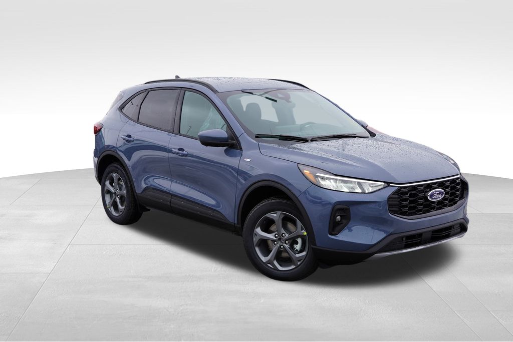 2026 Ford Escape ST-Line Select's photo