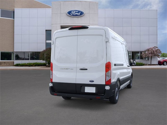 2025 Ford Transit photo 6