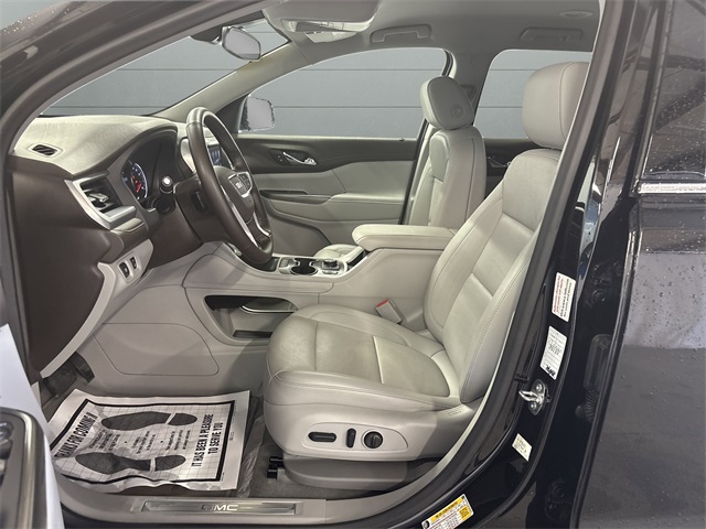 2023 Gmc Acadia SLT photo 10