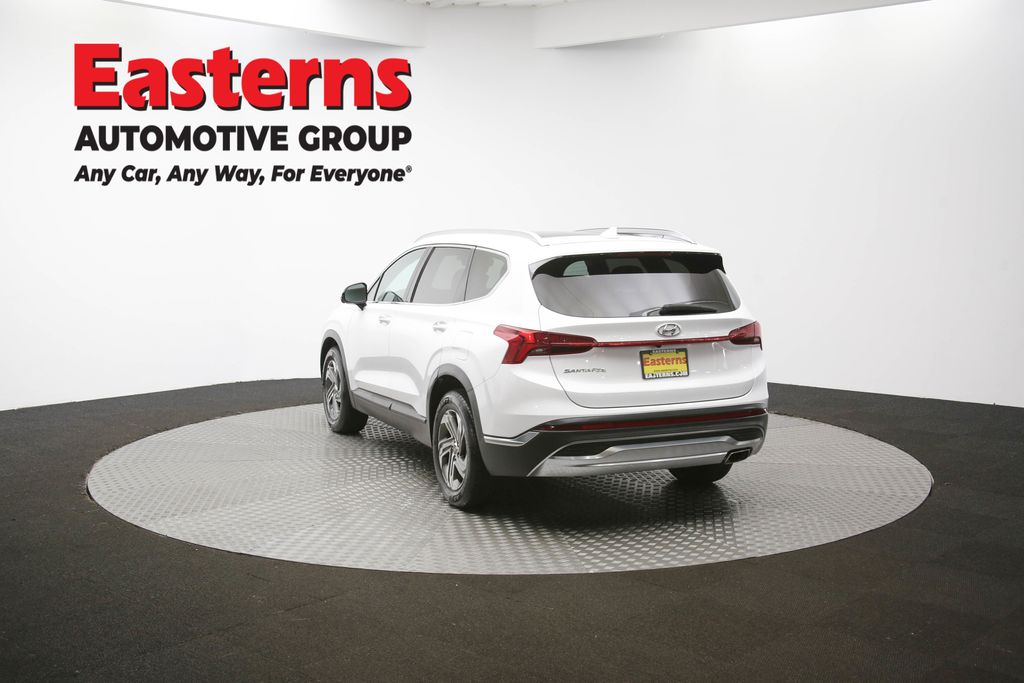 2023 Hyundai Santa Fe SEL Premium photo 55