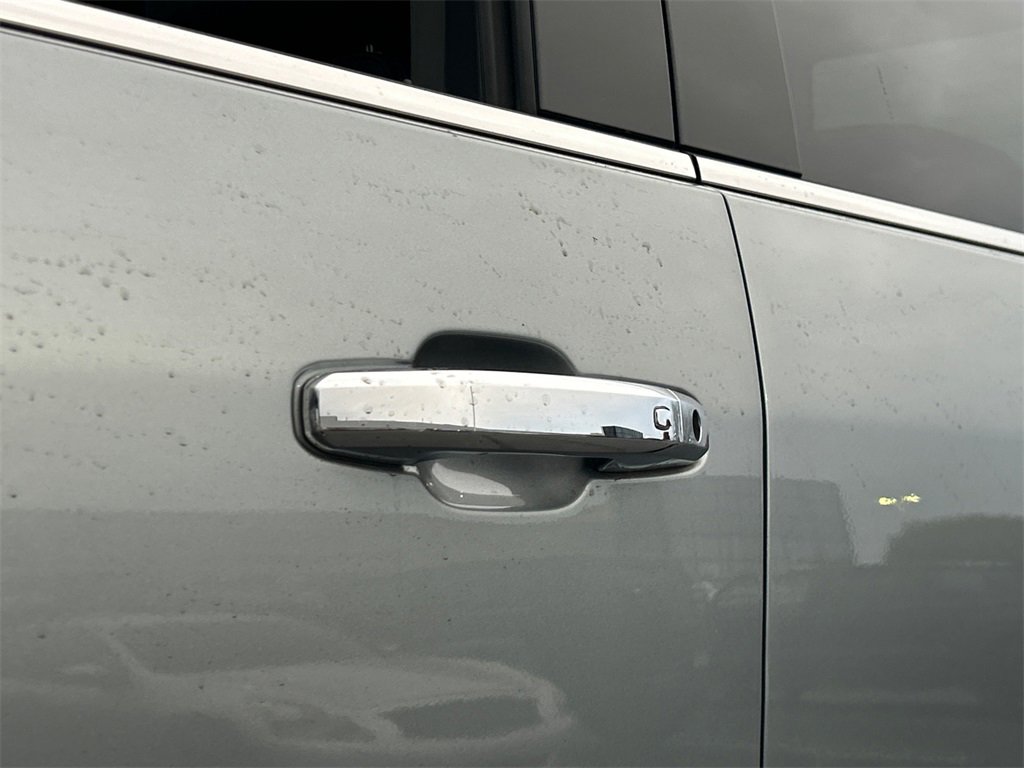 2024 GMC SIERRA HD - Image 12