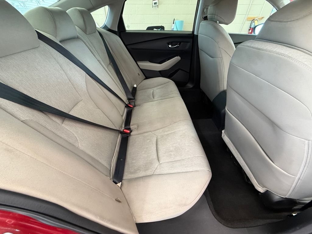 2023 Honda Accord EX photo 17