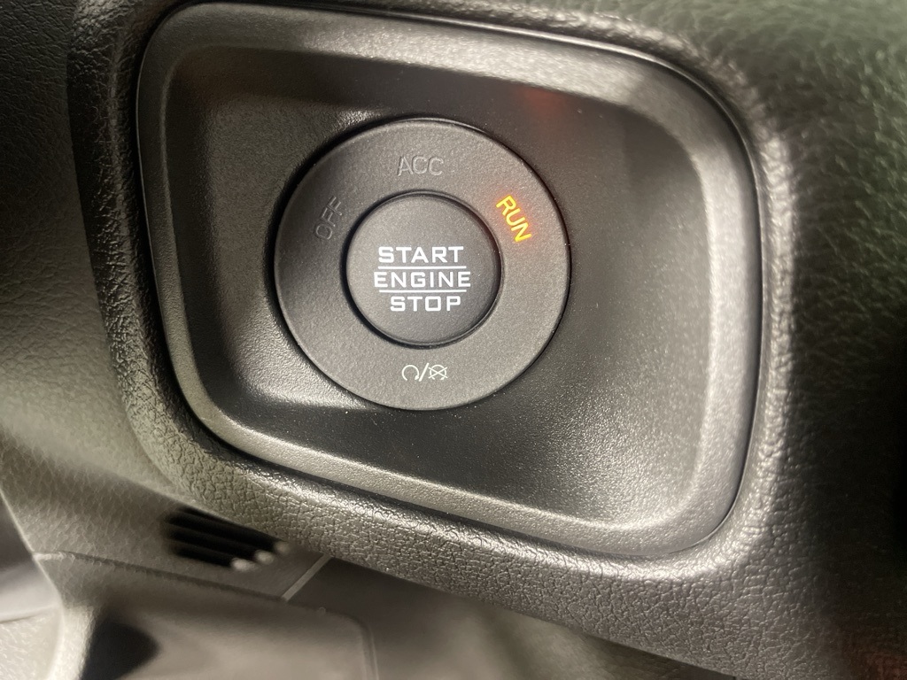 2025 Jeep Wrangler Sport photo 25