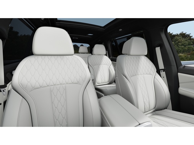 2026 Bmw X7 xDrive40i photo 10