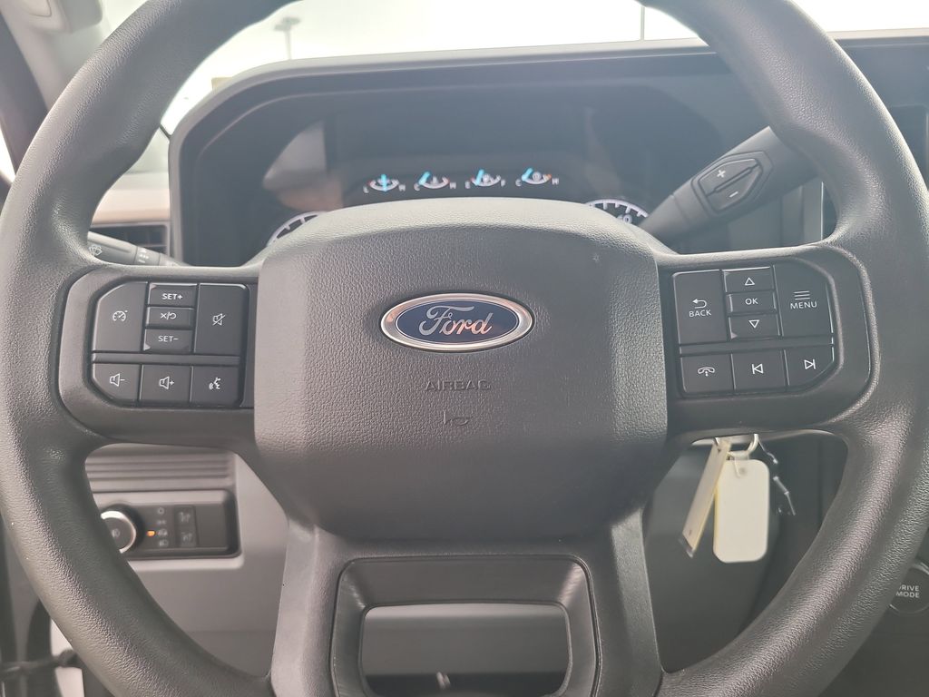 2024 Ford F-250 XL photo 11