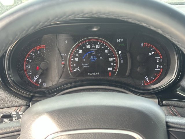 2022 Dodge Durango R/T photo 28
