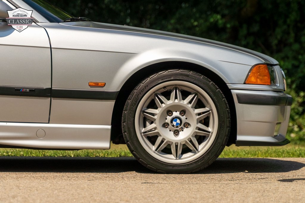 1998 Bmw M3 3 photo 22
