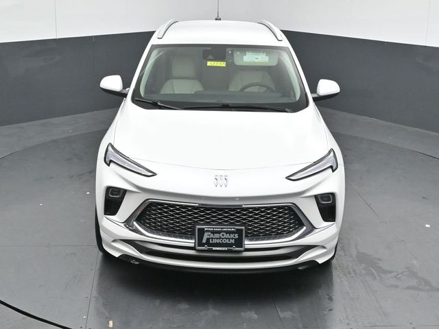 2024 BUICK ENCORE GX - Image 42