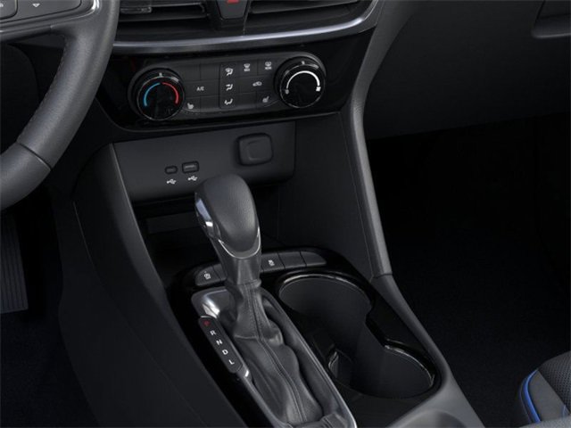2026 Buick Encore GX Sport Touring photo 21