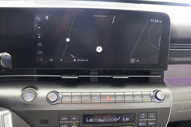 2024 Hyundai Kona Limited photo 14