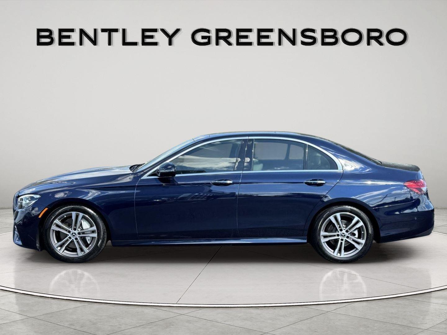 2021 Mercedes Benz E 350 photo 64