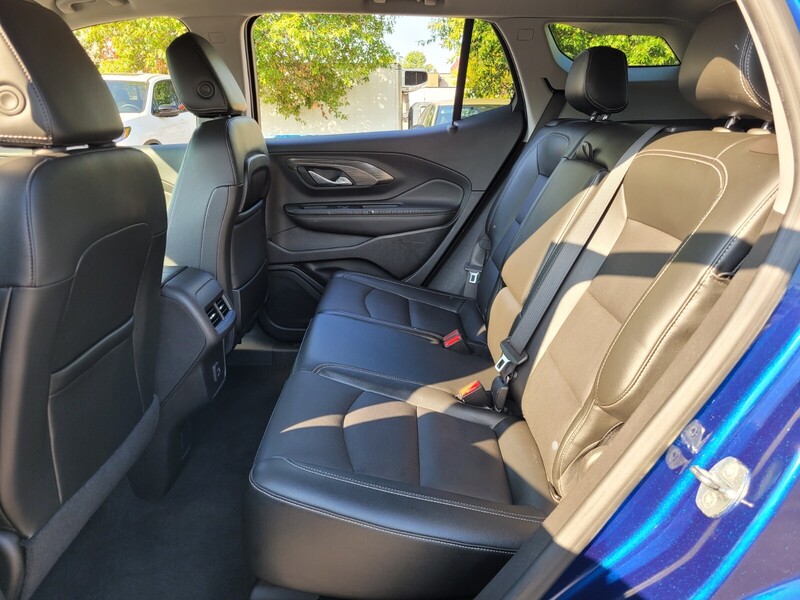 2023 Gmc Terrain SLT photo 10