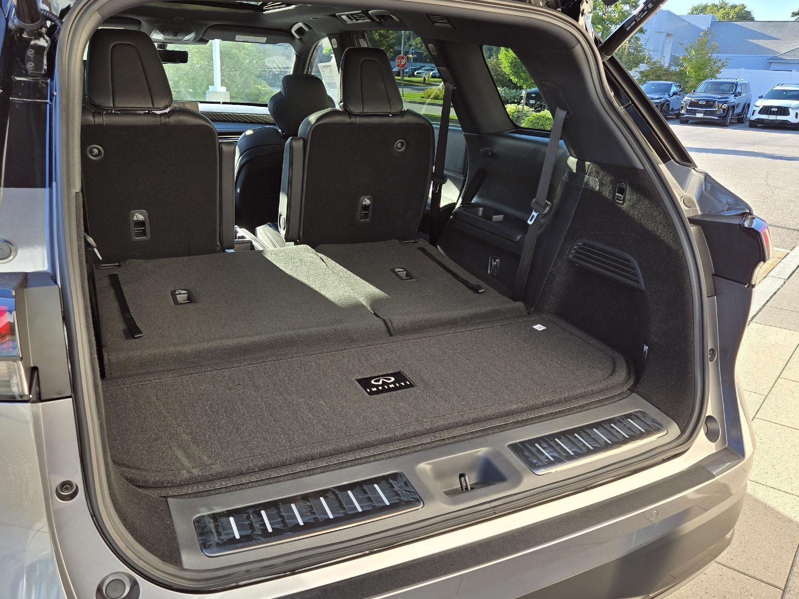 2026 Infiniti QX60 Autograph AWD photo 20