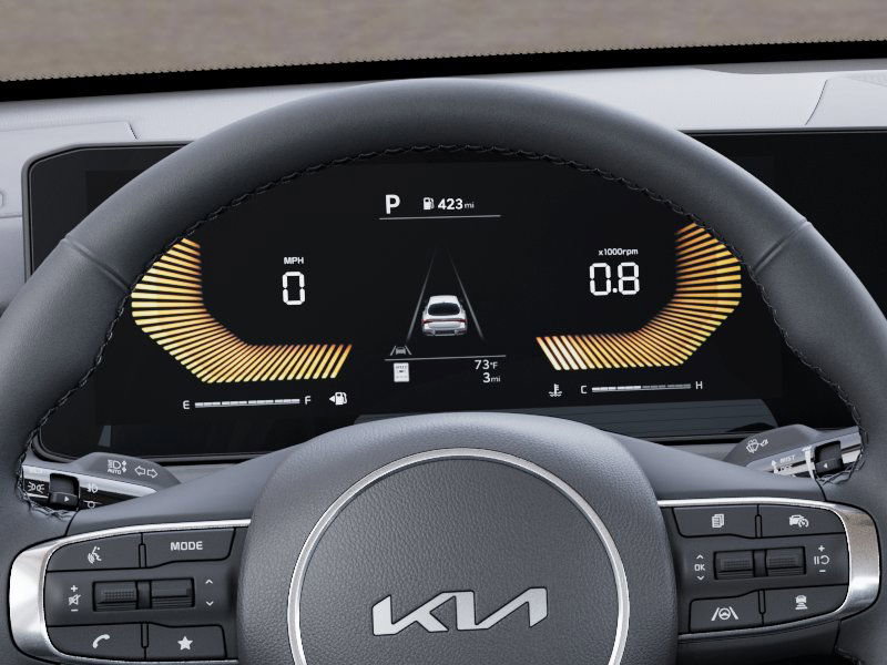 2025 Kia K5 GT-Line photo 18