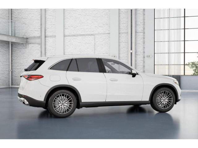 2026 Mercedes Benz GLC 300 4MATIC photo 17