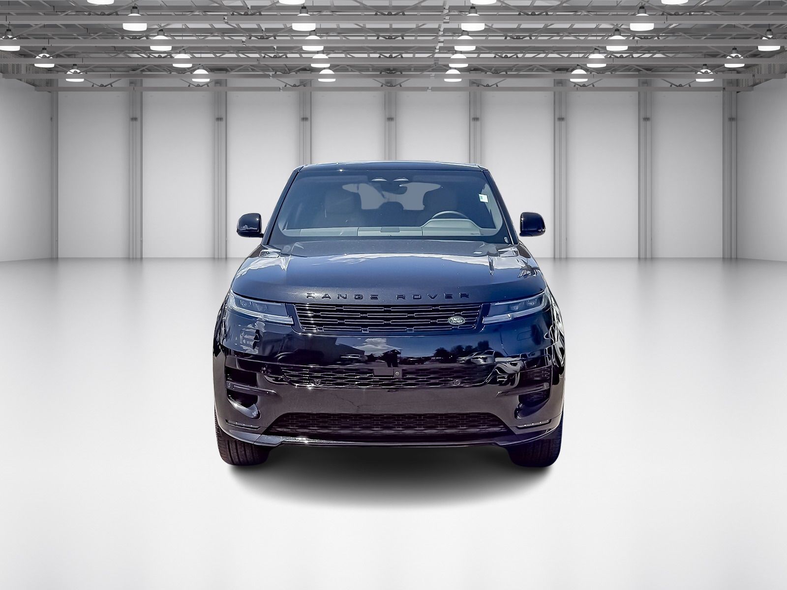 2025 Land Rover Range Rover Sport SE photo 7