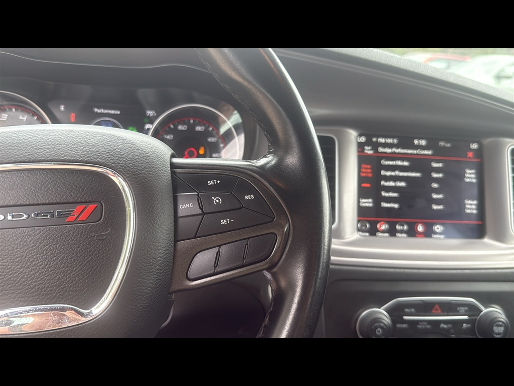 2023 Dodge Charger GT photo 11