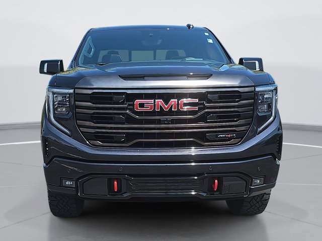 2022 Gmc Sierra 1500 AT4X photo 7