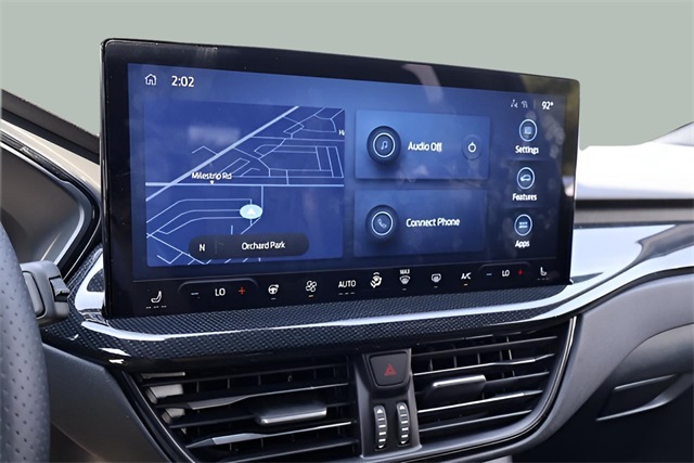 2025 Ford Escape Hybrid ST-Line Select photo 7
