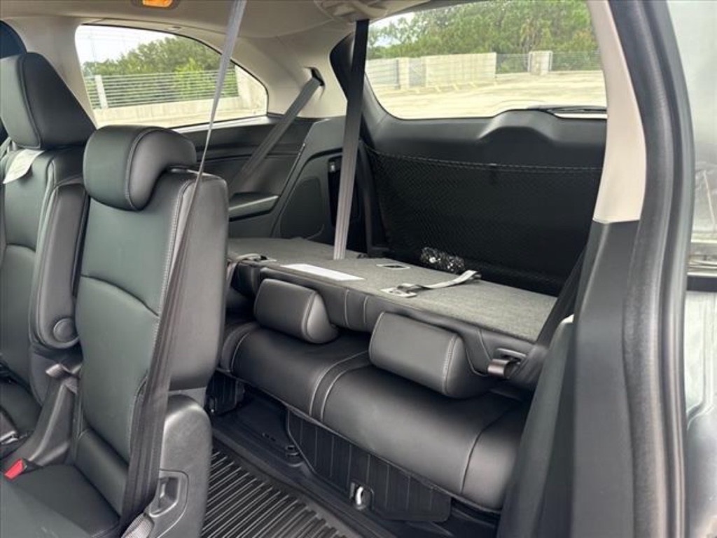 2026 Honda Odyssey EX-L photo 10