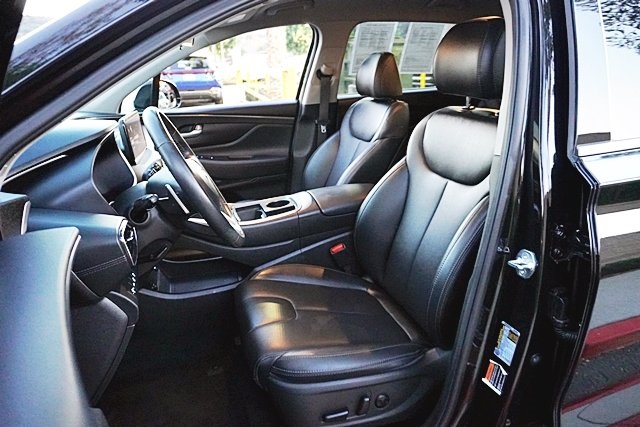 Used 2023 Black Hyundai XRT image 14