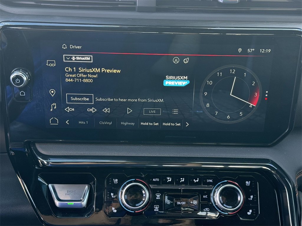 2024 GMC SIERRA HD - Image 22