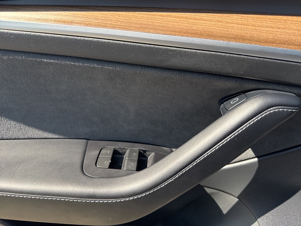 2022 Tesla Model 3 Performance photo 15
