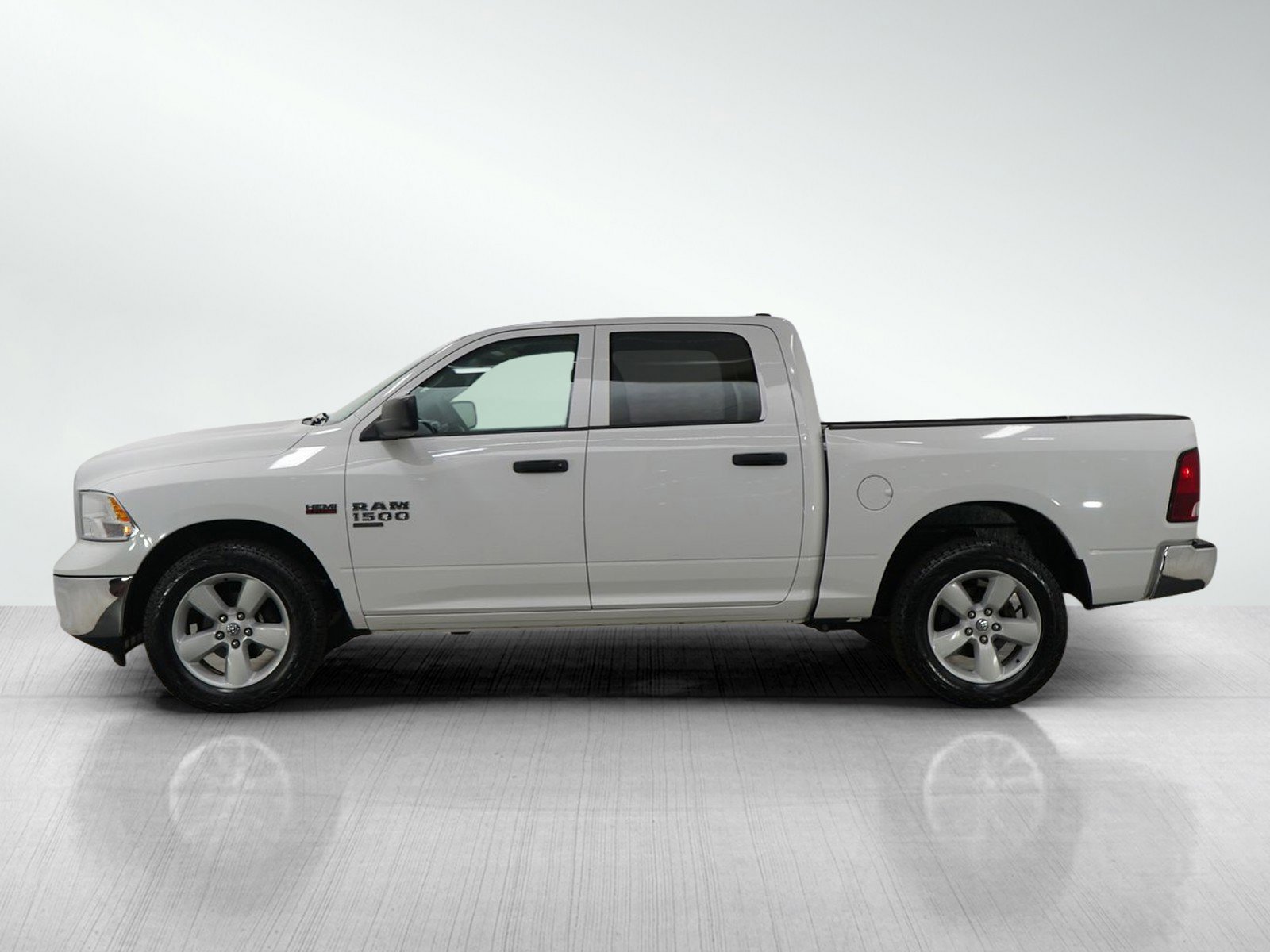 Used 2023 RAM Ram 1500 Classic SLT with VIN 1C6RR7LT3PS566400 for sale in Hopkins, Minnesota