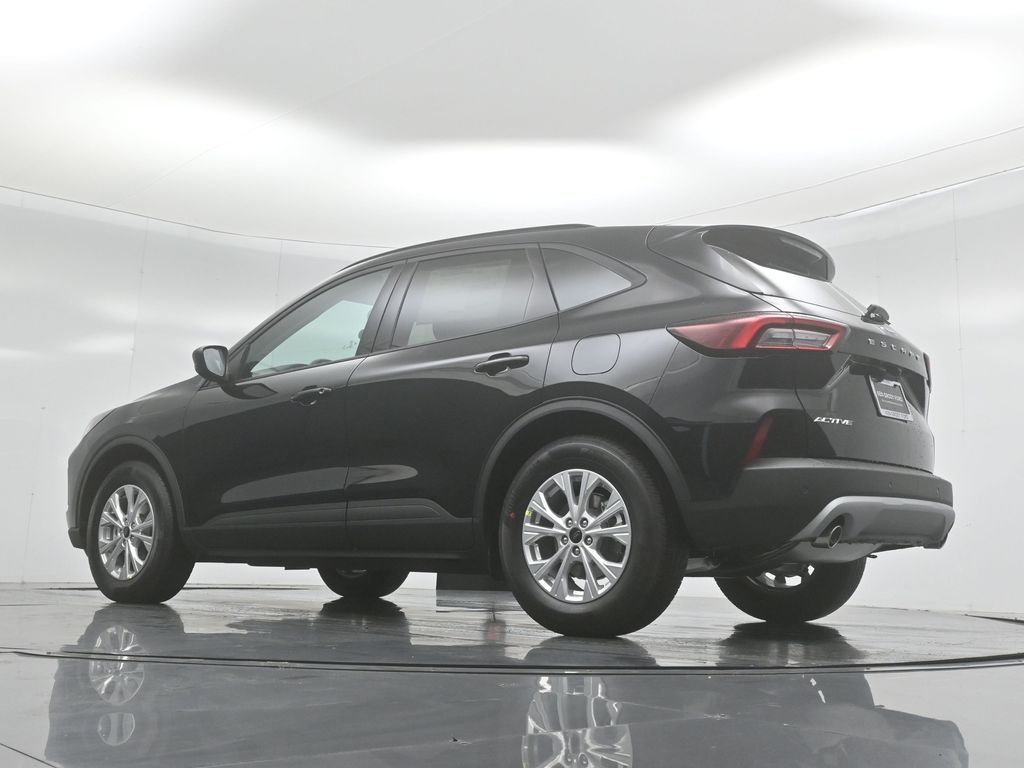 2025 Ford Escape Active photo 47