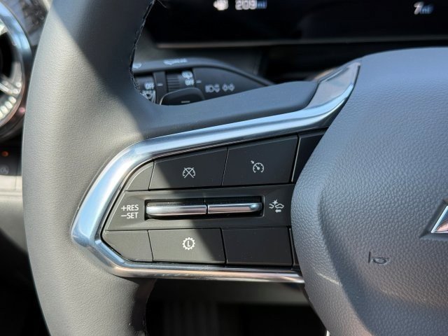 2026 Chevrolet Equinox LT photo 22