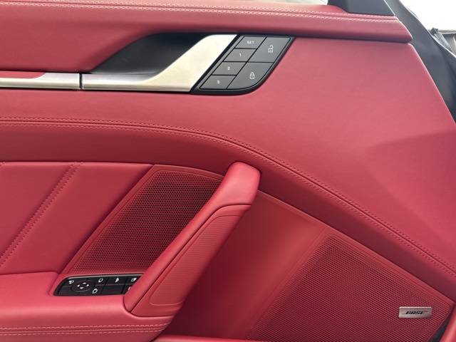 2024 Porsche 911 S Cabriolet photo 23