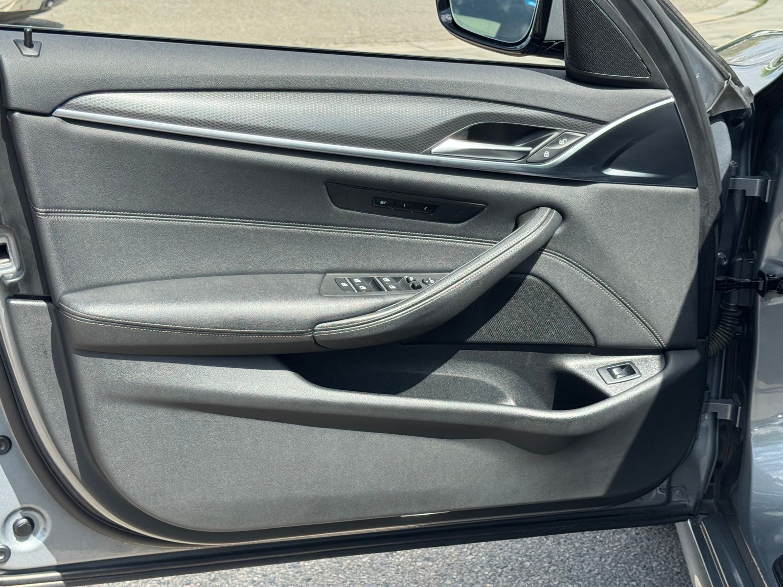 2023 Bmw 540i photo 19