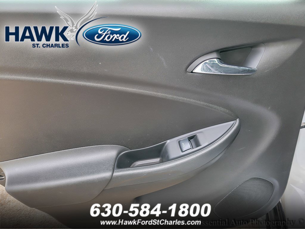 2017 CHEVROLET VOLT - Image 16