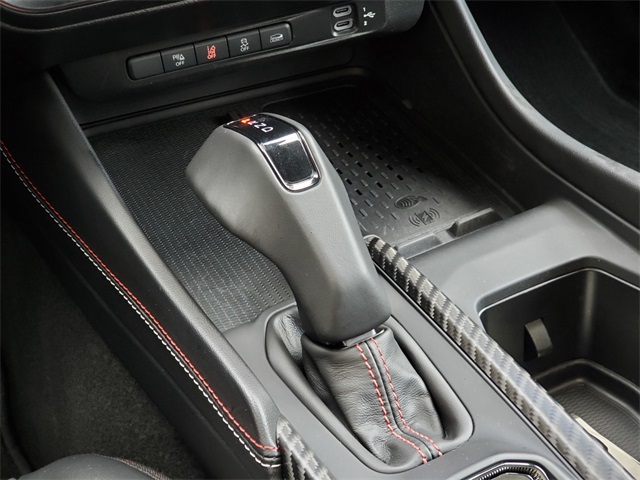 2024 Dodge Charger Daytona Scat Pack photo 23