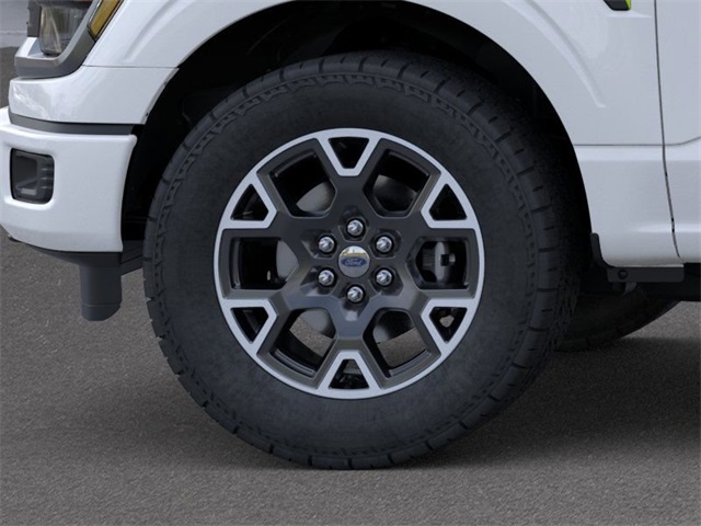 2025 Ford F-150 STX photo 19