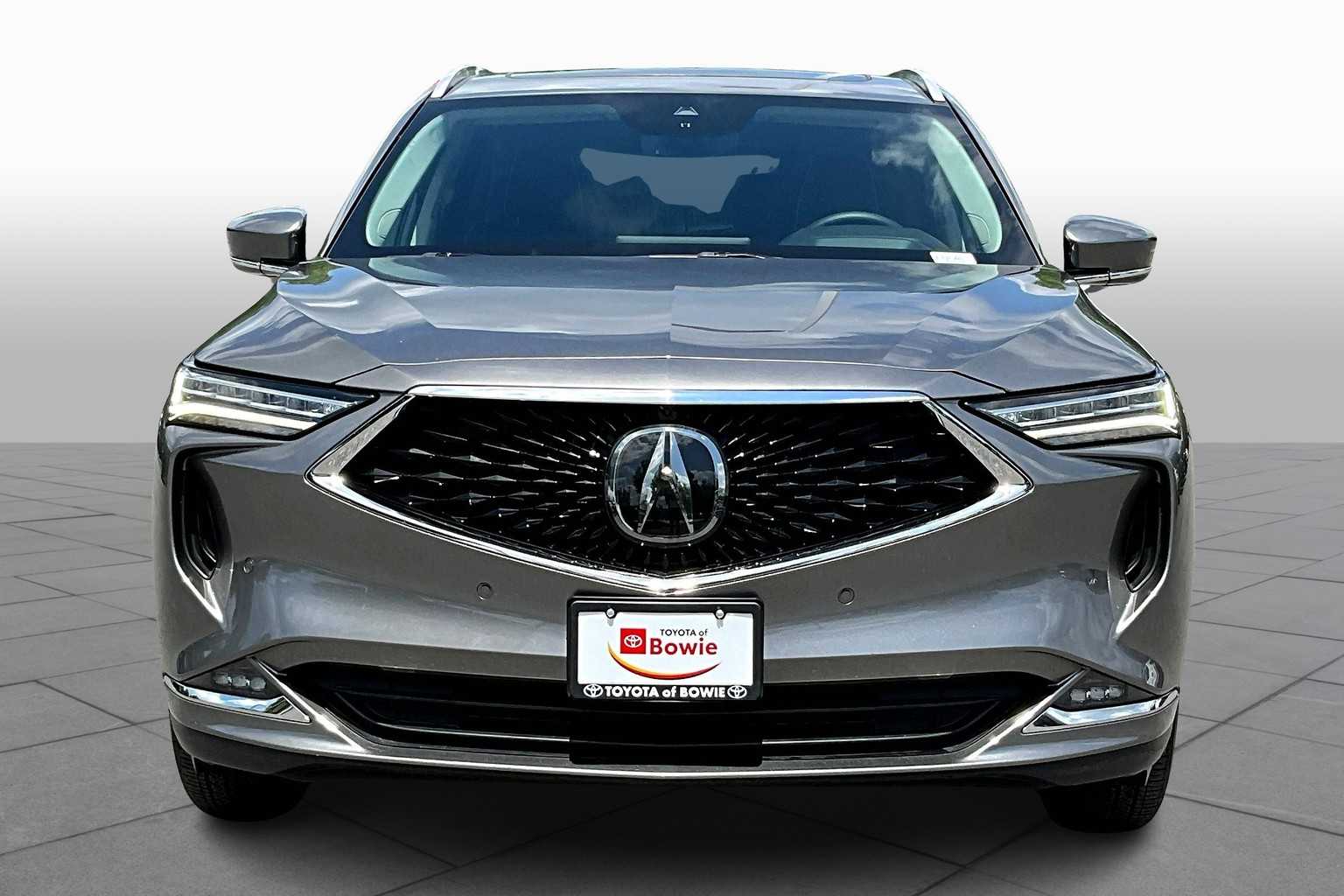 2023 Acura MDX SH-AWD Advance photo 5
