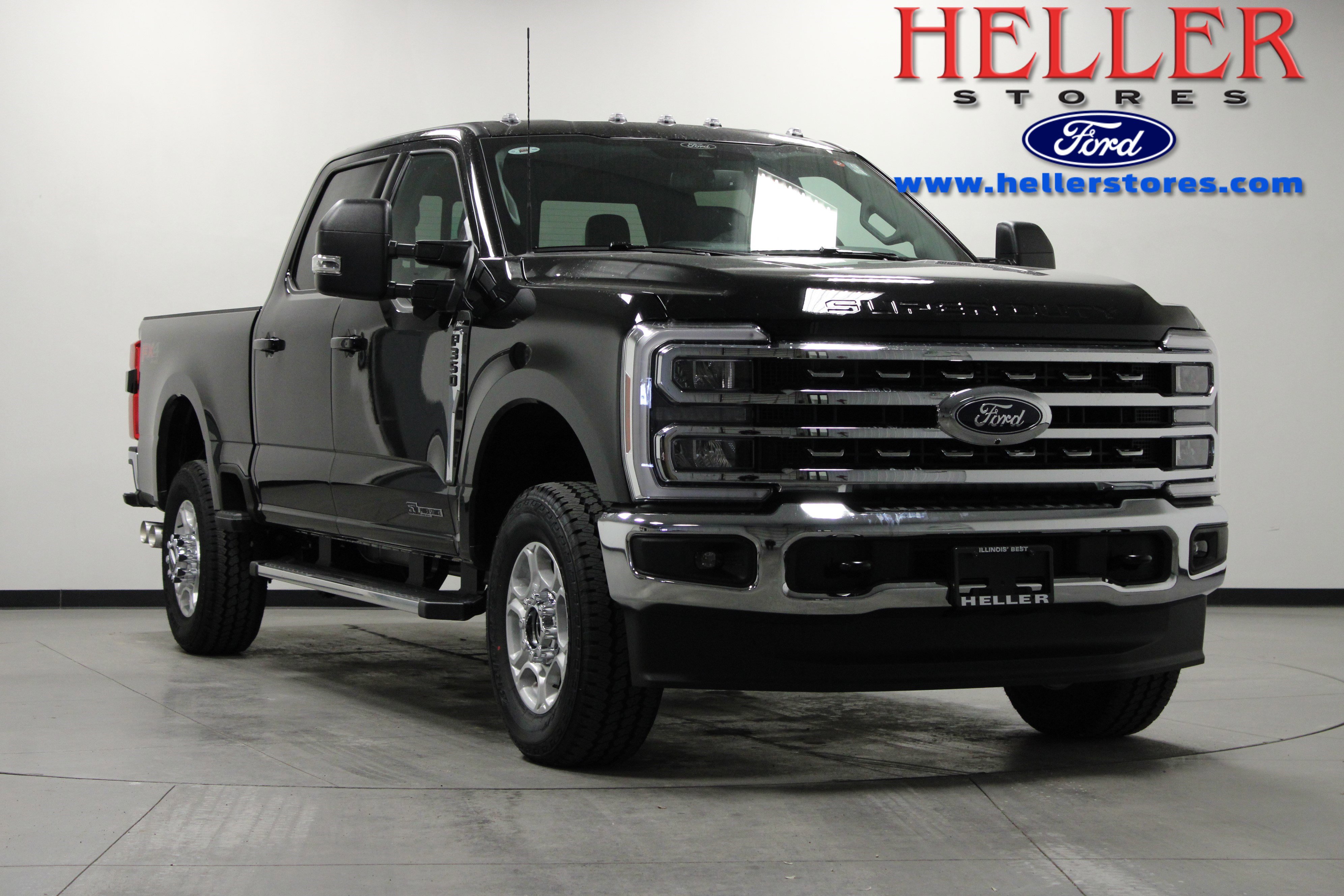 2026 Ford F-350 Super Duty XLT's photo