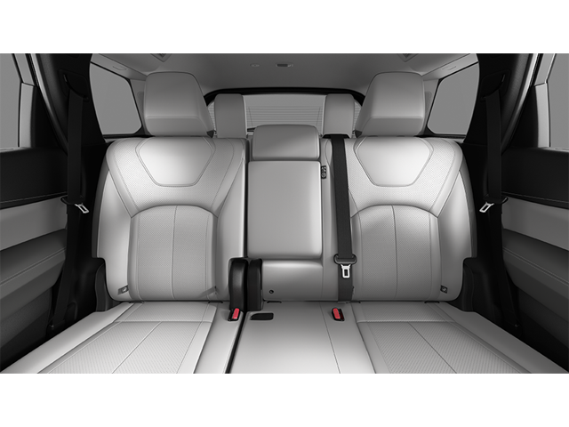 2026 Infiniti QX60 Luxe photo 11