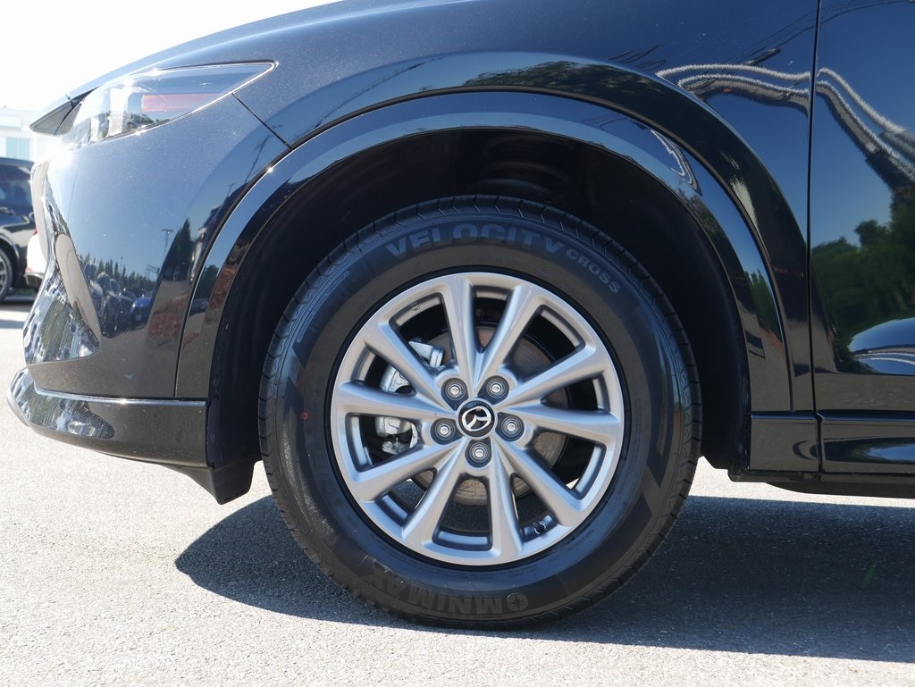 2025 Mazda CX-5 2.5 S Preferred photo 7