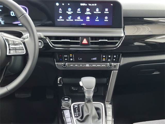 2026 Kia Seltos S photo 10