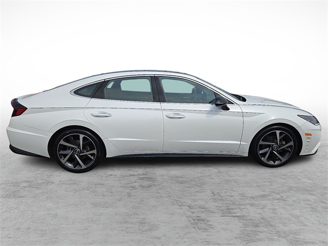 2022 Hyundai Sonata SEL Plus photo 12