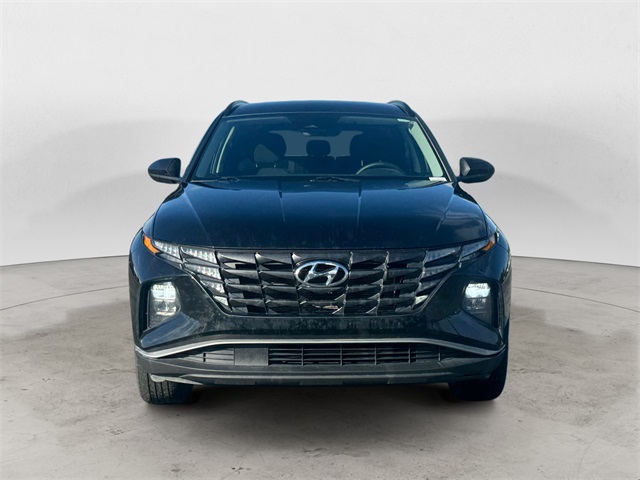 2024 Hyundai Tucson SEL photo 3