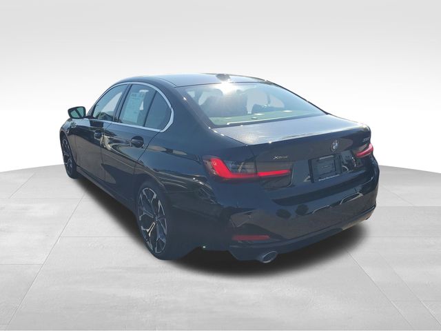 2025 Bmw 330i photo 7
