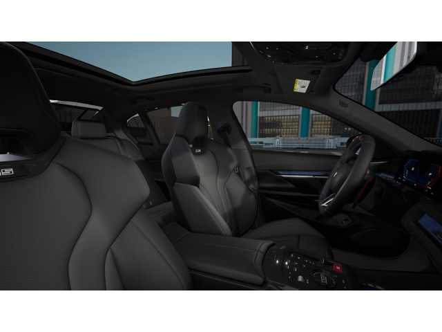 2026 Bmw M5 5 photo 9