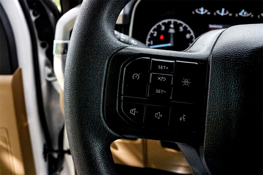 2023 Ford F-150 XLT photo 16