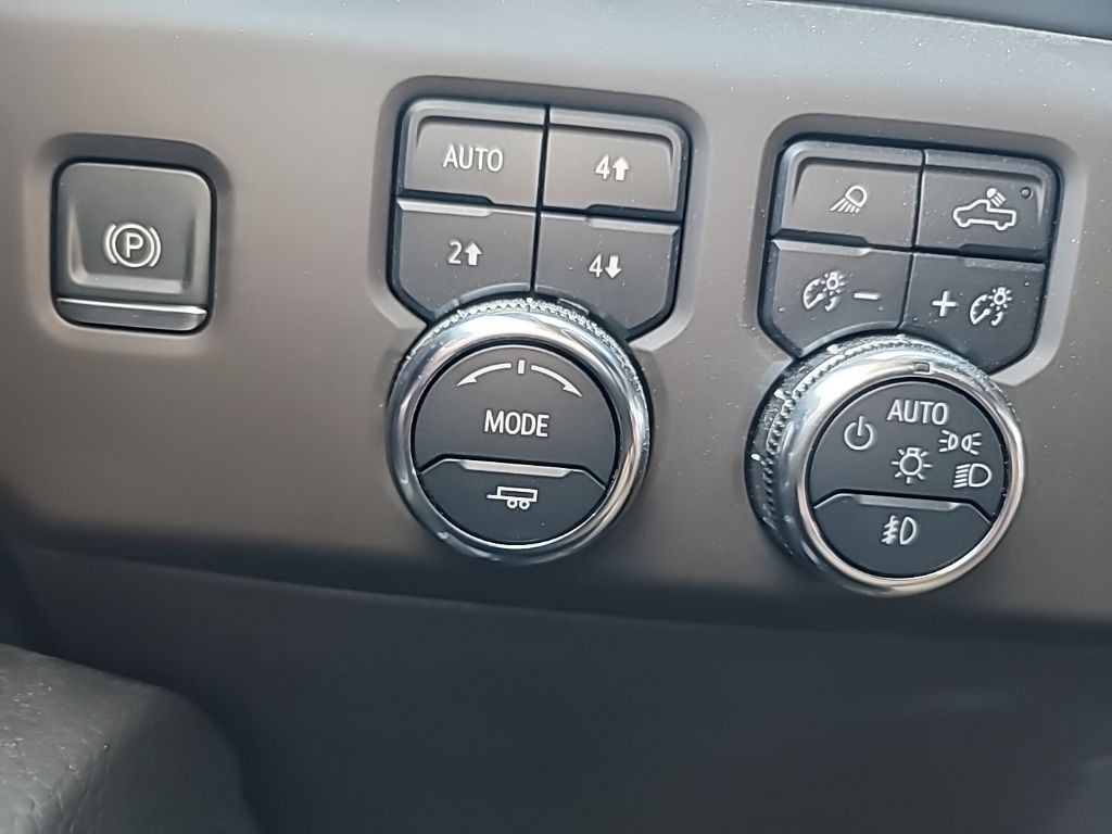 2024 Gmc Sierra 1500 Denali photo 18