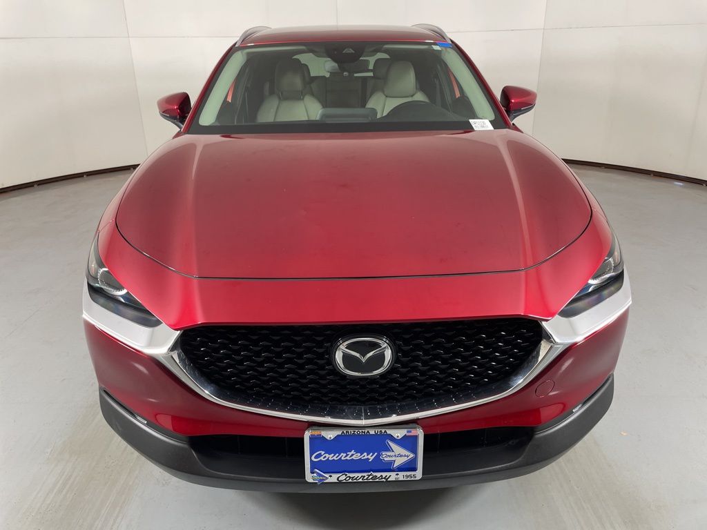 2023 Mazda CX-30 2.5 S Preferred photo 4