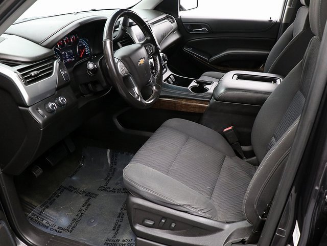 2018 Chevrolet Tahoe LS photo 10