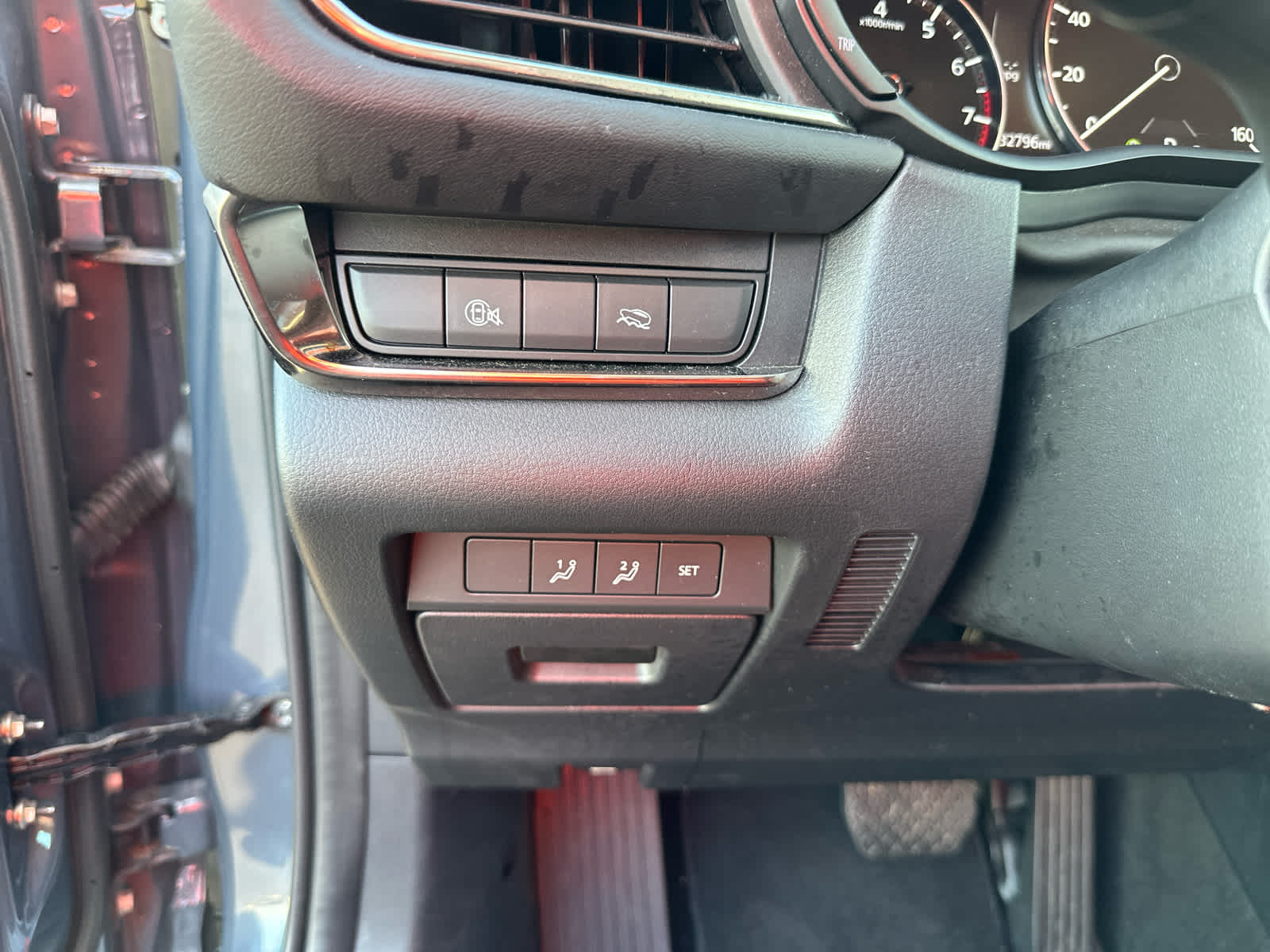 2024 Mazda CX-30 2.5 S Carbon photo 32