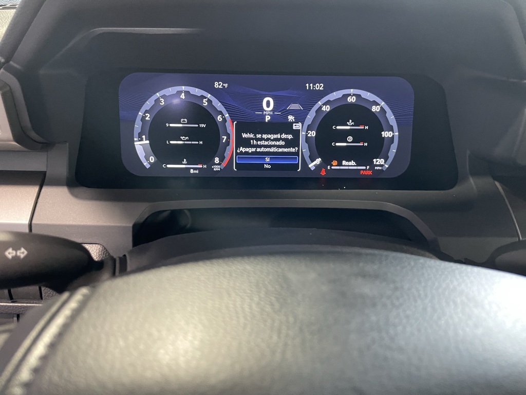 2025 Toyota Tacoma photo 28